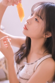 明星专题：李菁菁